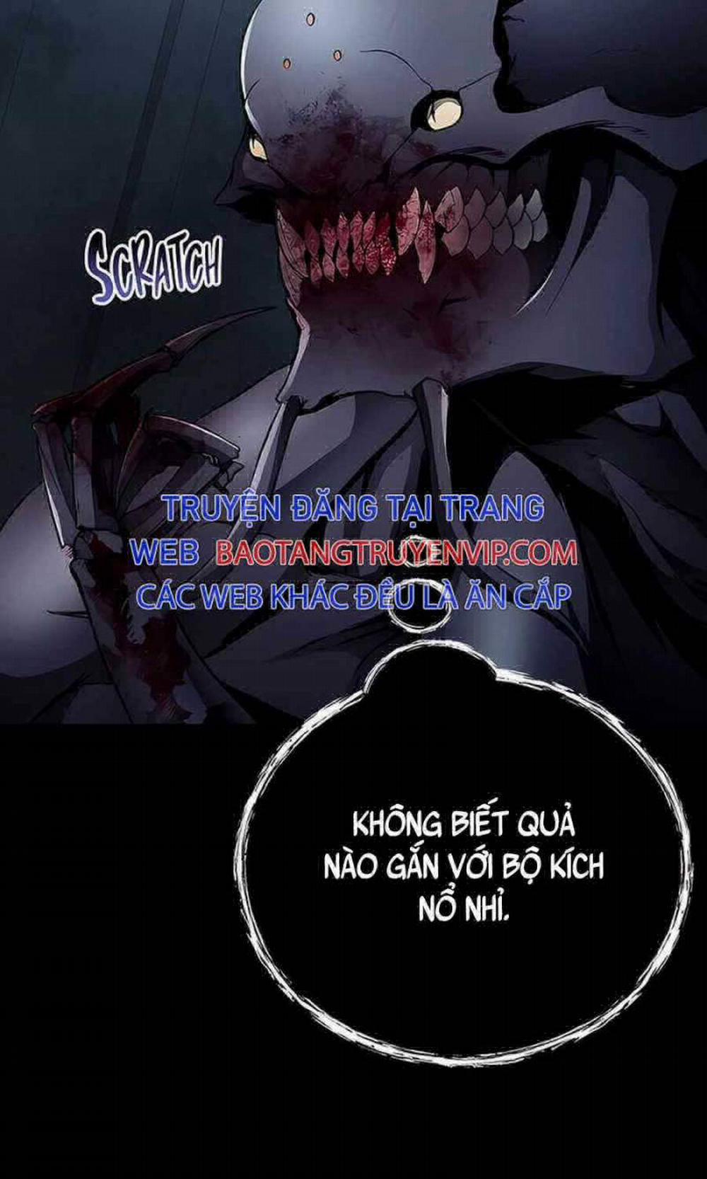 manhwax10.com - Truyện Manhwa Tôi Đã Trở Thành Quái Vật Không Gian Chương 28 Trang 27