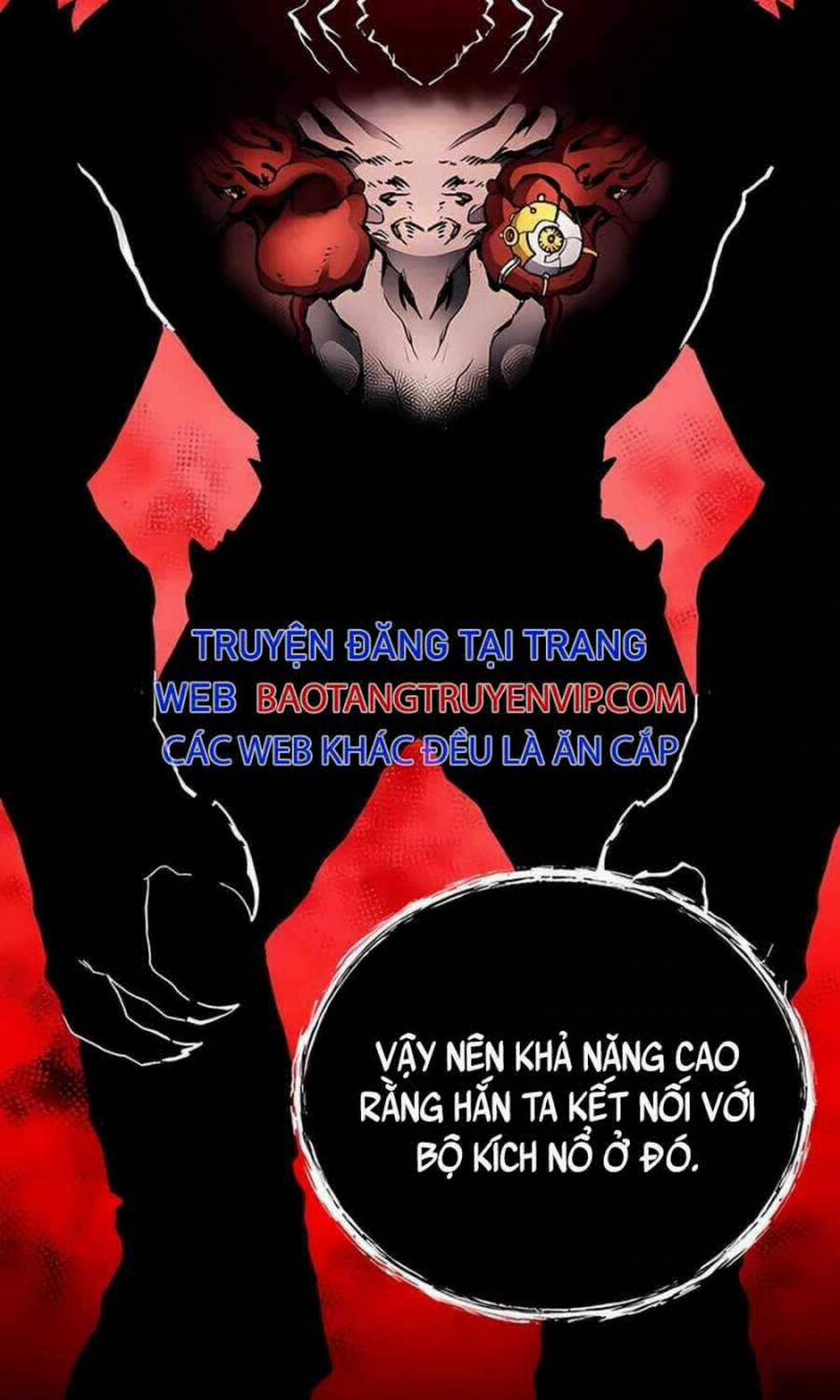 manhwax10.com - Truyện Manhwa Tôi Đã Trở Thành Quái Vật Không Gian Chương 28 Trang 29