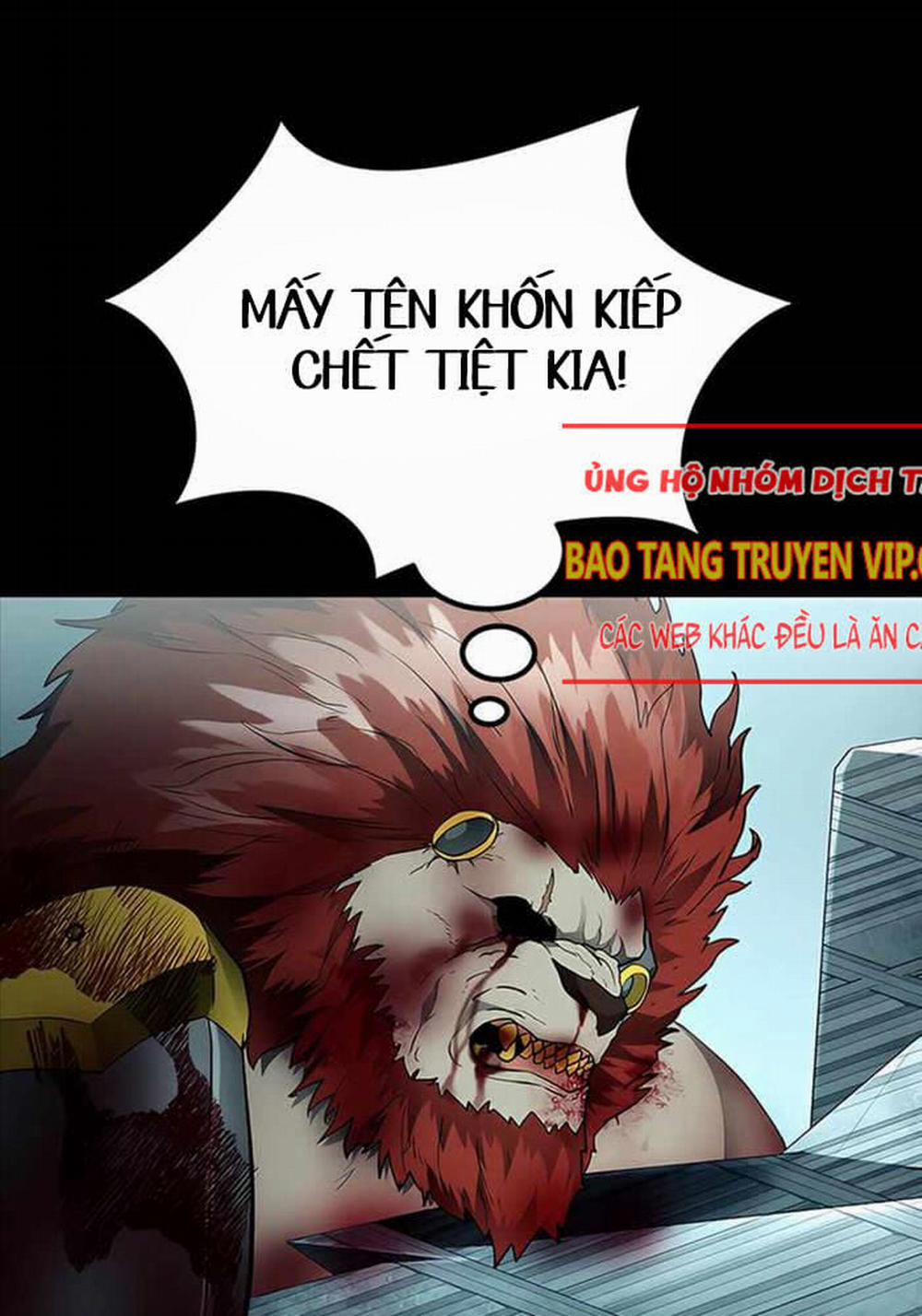 manhwax10.com - Truyện Manhwa Tôi Đã Trở Thành Quái Vật Không Gian Chương 30 Trang 77