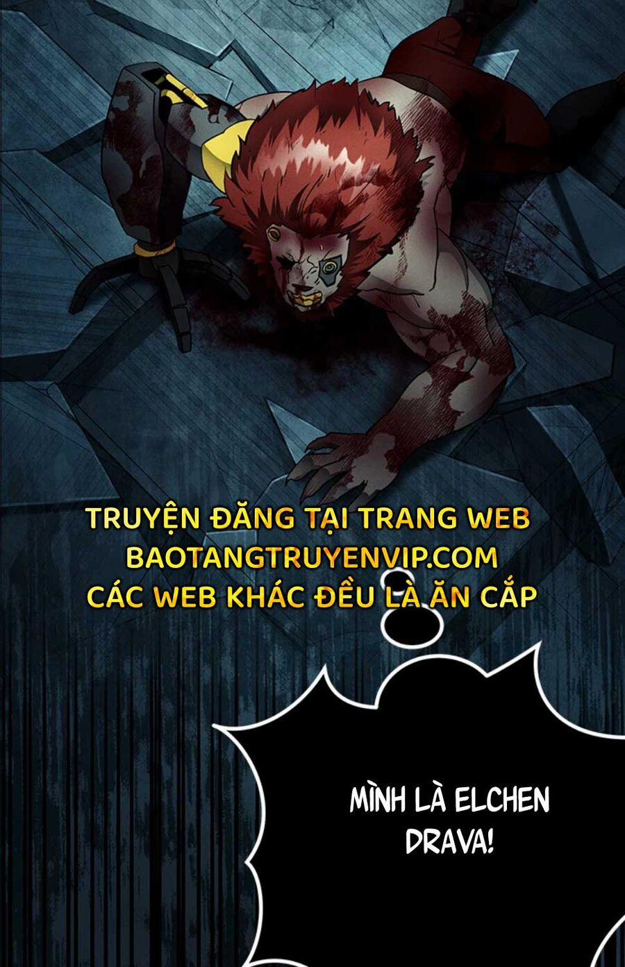 manhwax10.com - Truyện Manhwa Tôi Đã Trở Thành Quái Vật Không Gian Chương 31 Trang 5