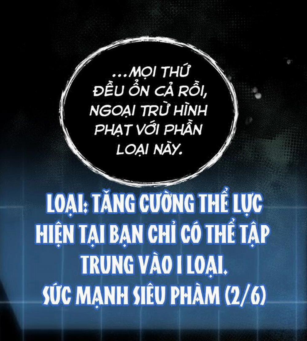 manhwax10.com - Truyện Manhwa Tôi Đã Trở Thành Quái Vật Không Gian Chương 32 Trang 63