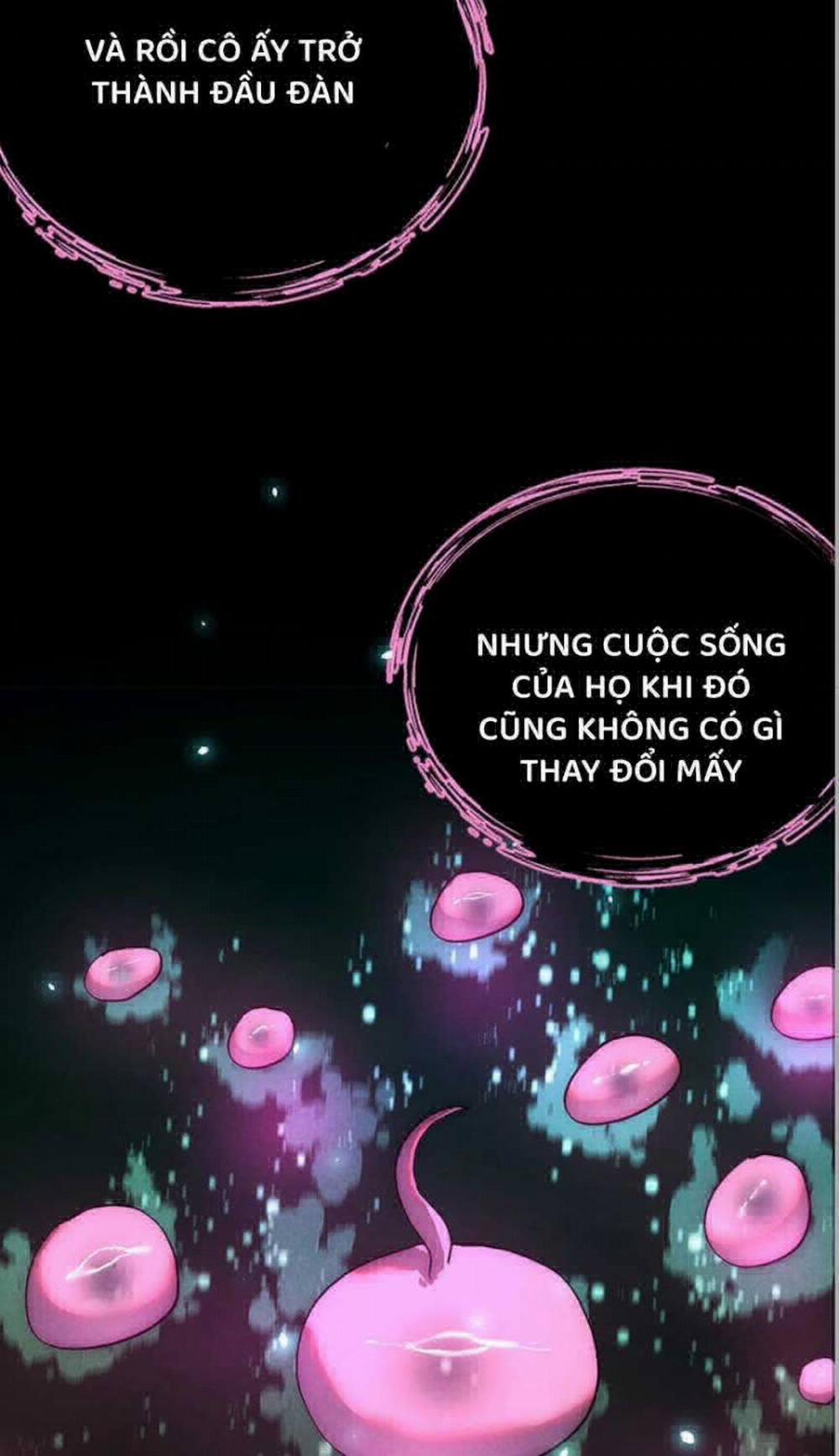 manhwax10.com - Truyện Manhwa Tôi Đã Trở Thành Quái Vật Không Gian Chương 34 Trang 25