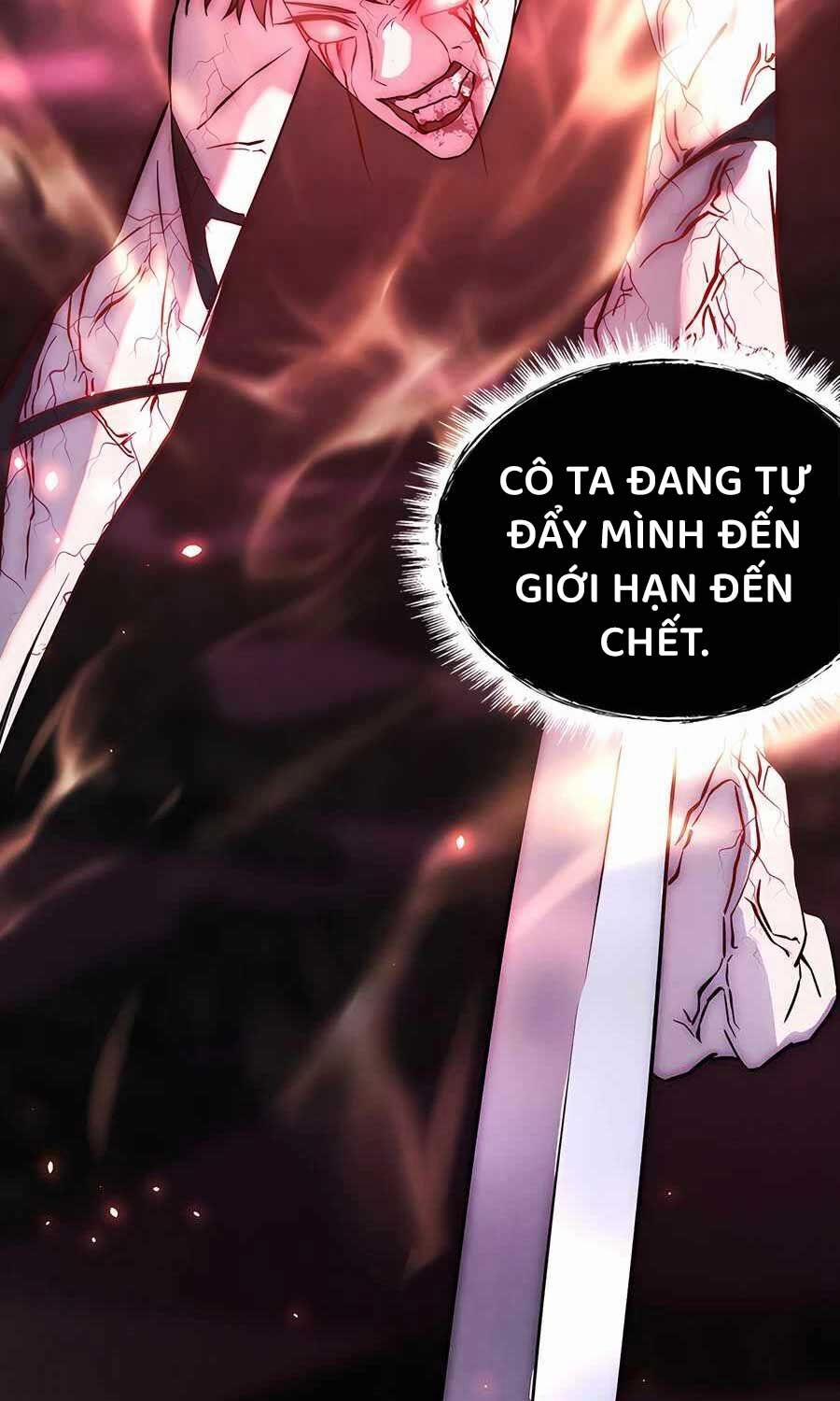 manhwax10.com - Truyện Manhwa Tôi Đã Trở Thành Quái Vật Không Gian Chương 35 Trang 64