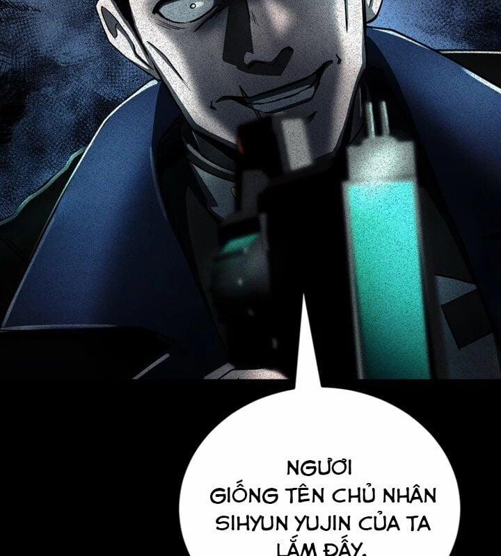 manhwax10.com - Truyện Manhwa Tôi Đã Trở Thành Quái Vật Không Gian Chương 37 Trang 134