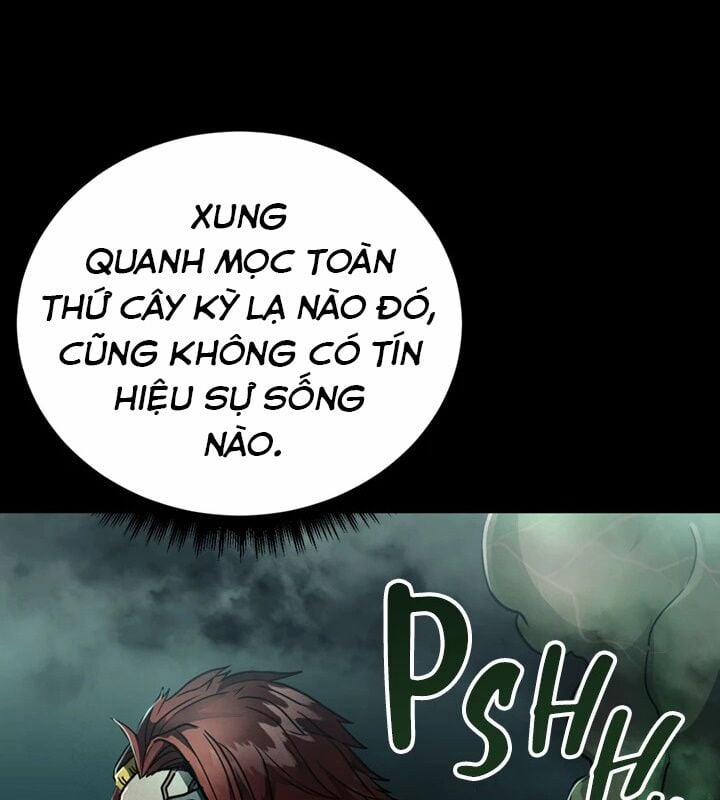 manhwax10.com - Truyện Manhwa Tôi Đã Trở Thành Quái Vật Không Gian Chương 37 Trang 19