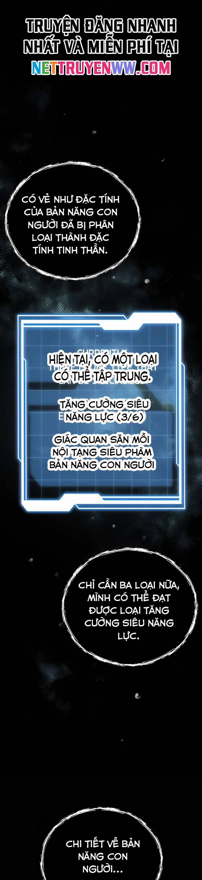 manhwax10.com - Truyện Manhwa Tôi Đã Trở Thành Quái Vật Không Gian Chương 42 Trang 26