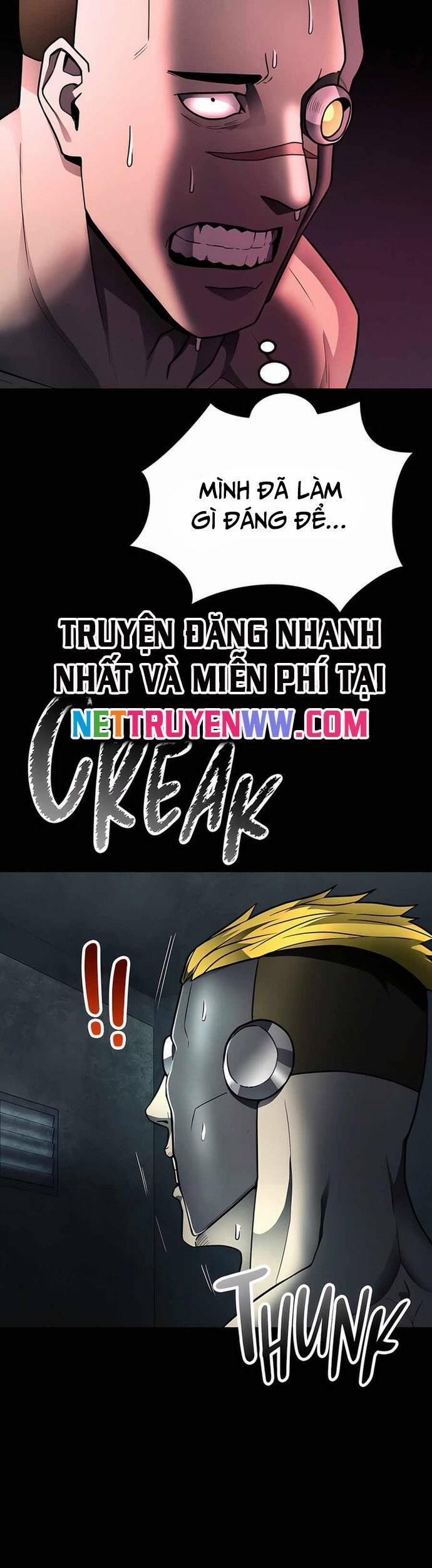 manhwax10.com - Truyện Manhwa Tôi Đã Trở Thành Quái Vật Không Gian Chương 43 Trang 5