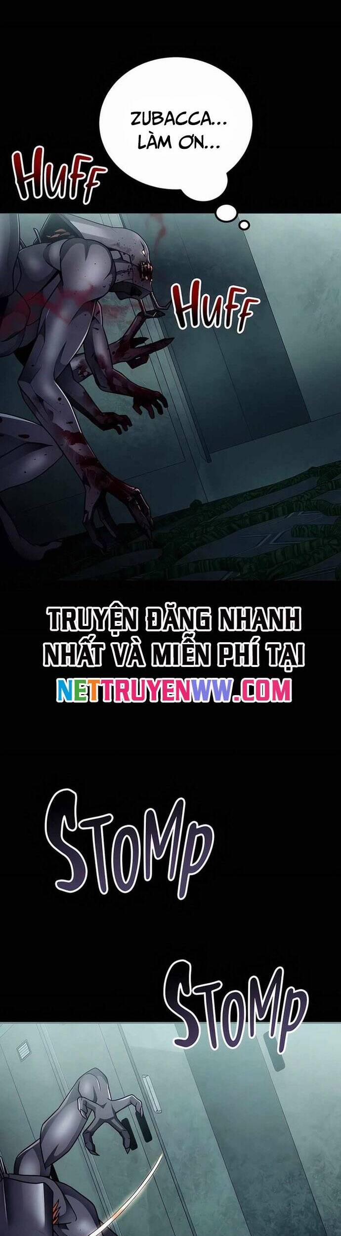 manhwax10.com - Truyện Manhwa Tôi Đã Trở Thành Quái Vật Không Gian Chương 43 Trang 8