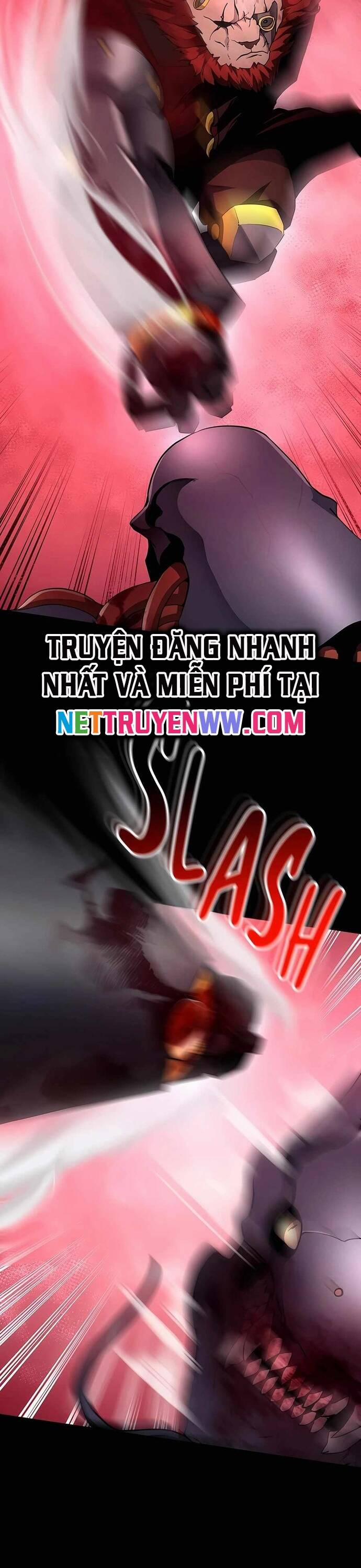 manhwax10.com - Truyện Manhwa Tôi Đã Trở Thành Quái Vật Không Gian Chương 44 Trang 18