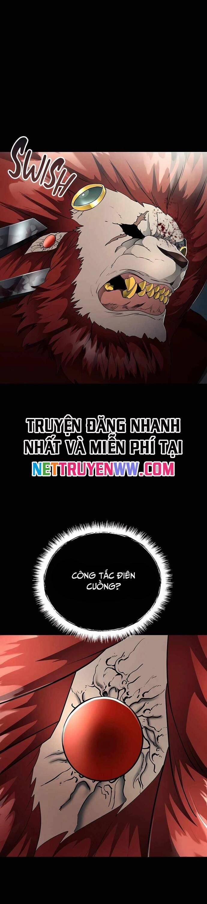 manhwax10.com - Truyện Manhwa Tôi Đã Trở Thành Quái Vật Không Gian Chương 44 Trang 25