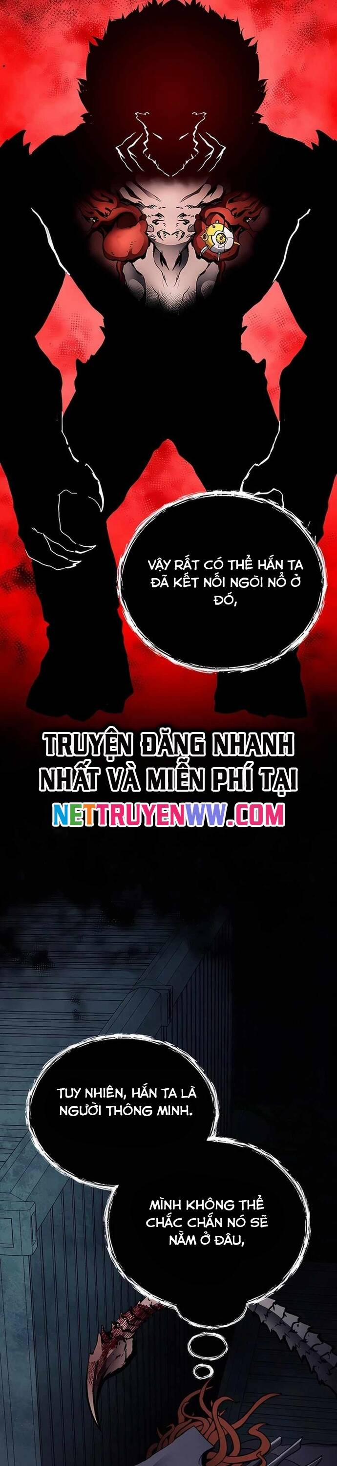 manhwax10.com - Truyện Manhwa Tôi Đã Trở Thành Quái Vật Không Gian Chương 46 Trang 11