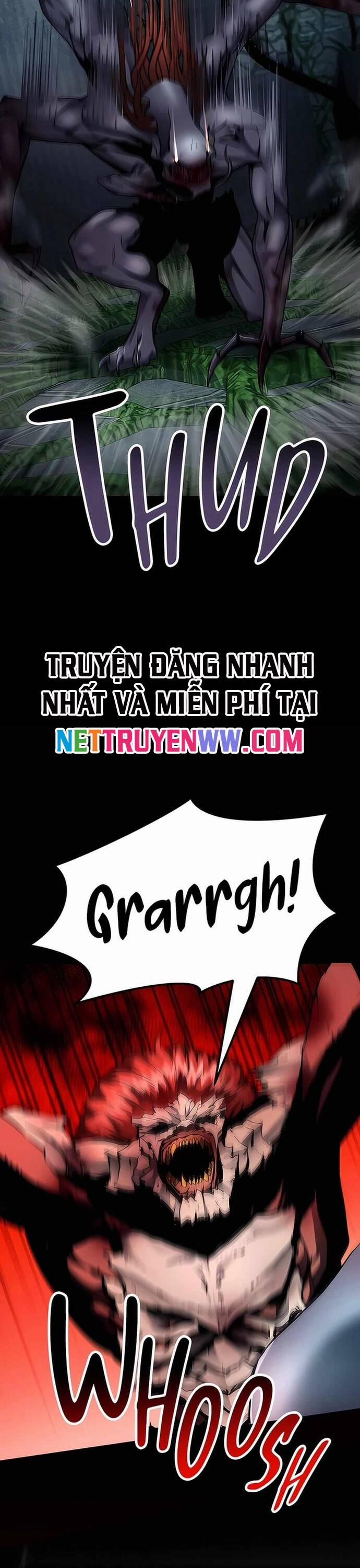 manhwax10.com - Truyện Manhwa Tôi Đã Trở Thành Quái Vật Không Gian Chương 46 Trang 22