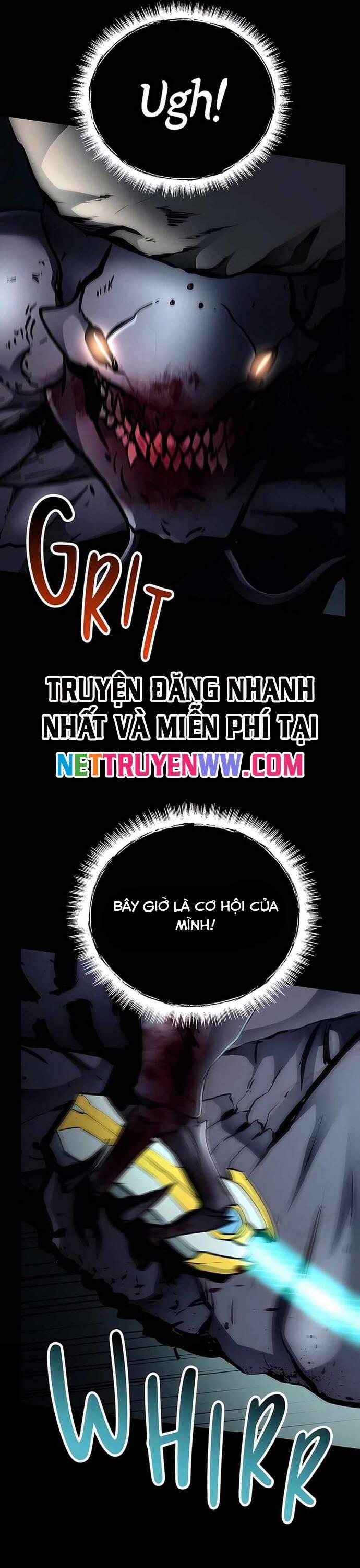 manhwax10.com - Truyện Manhwa Tôi Đã Trở Thành Quái Vật Không Gian Chương 46 Trang 24