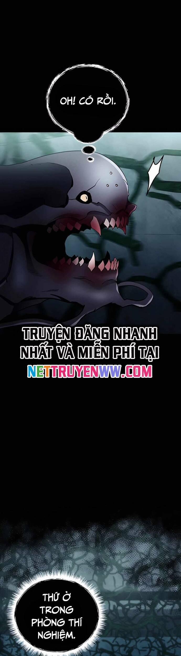 manhwax10.com - Truyện Manhwa Tôi Đã Trở Thành Quái Vật Không Gian Chương 49 Trang 13