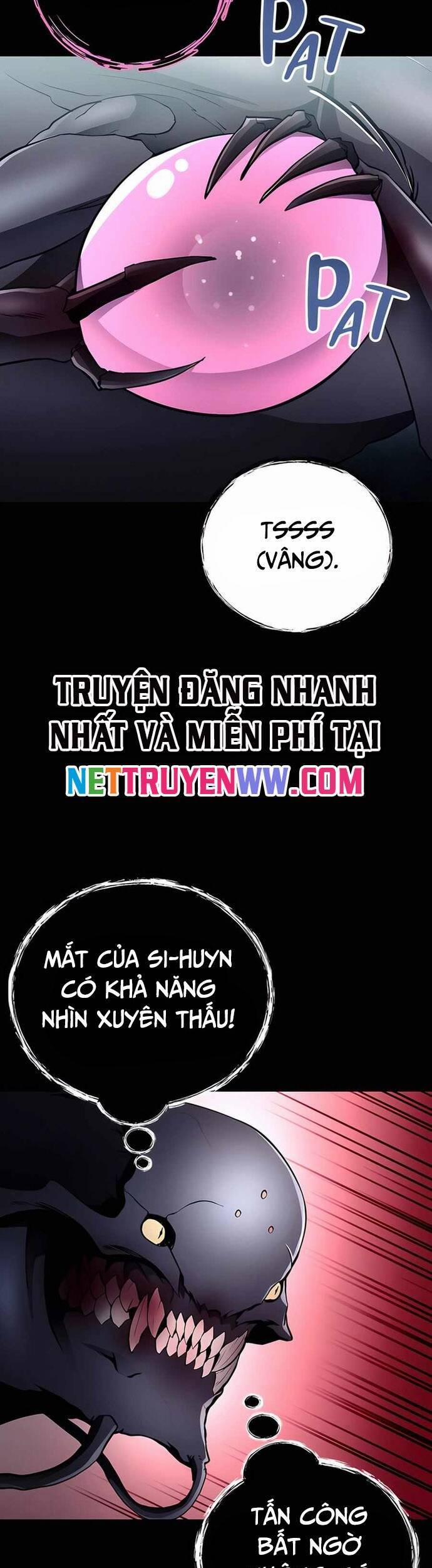 manhwax10.com - Truyện Manhwa Tôi Đã Trở Thành Quái Vật Không Gian Chương 49 Trang 5