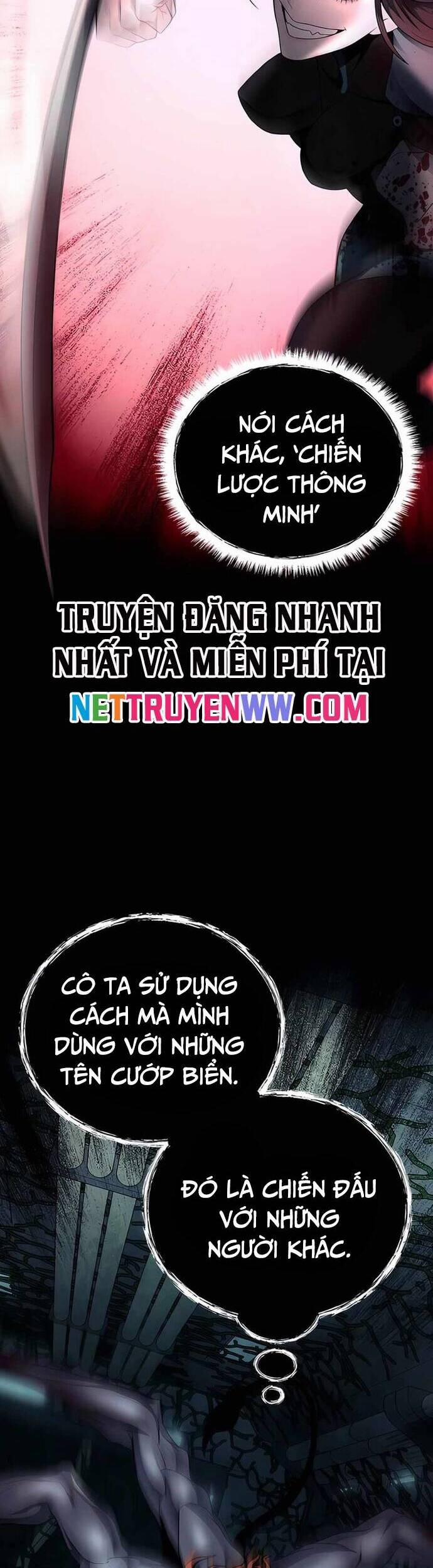 manhwax10.com - Truyện Manhwa Tôi Đã Trở Thành Quái Vật Không Gian Chương 49 Trang 10