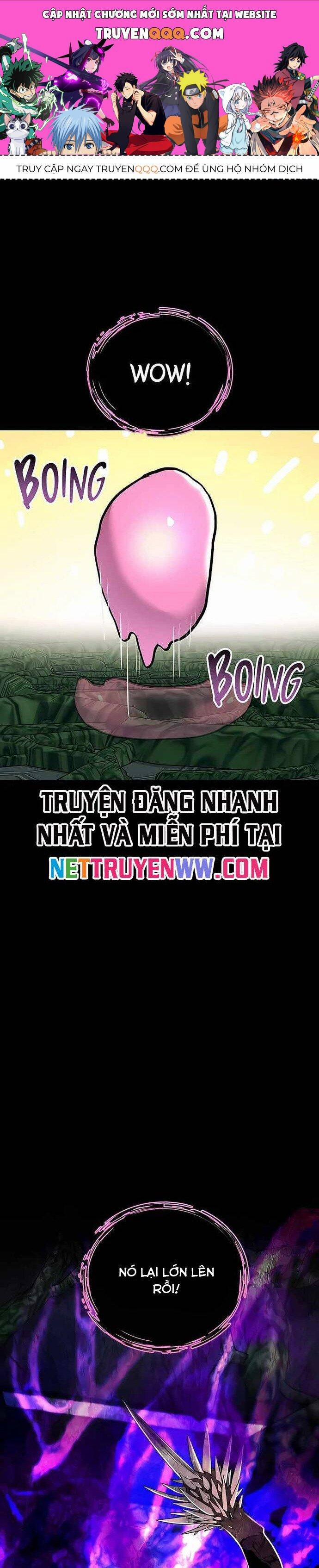 manhwax10.com - Truyện Manhwa Tôi Đã Trở Thành Quái Vật Không Gian Chương 50 Trang 1