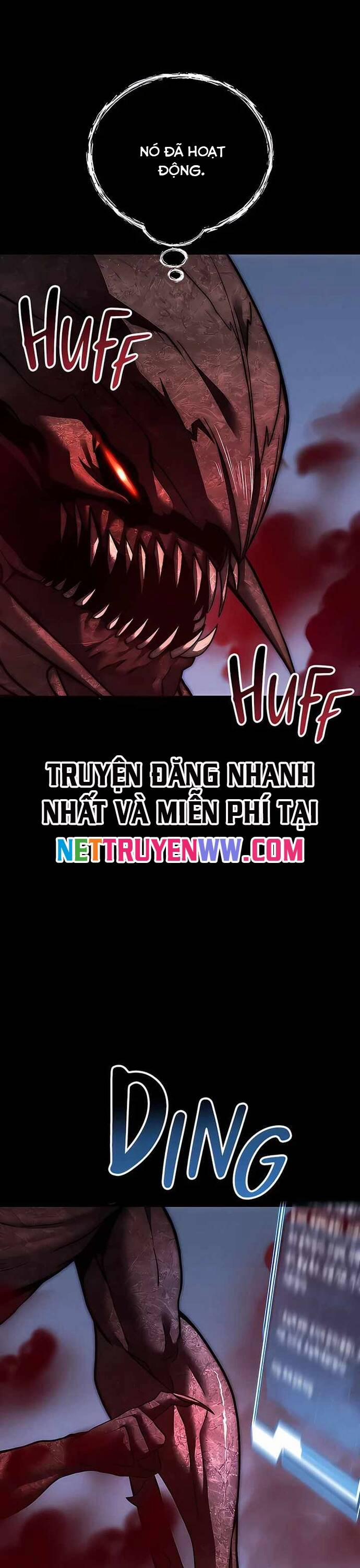 manhwax10.com - Truyện Manhwa Tôi Đã Trở Thành Quái Vật Không Gian Chương 50 Trang 3