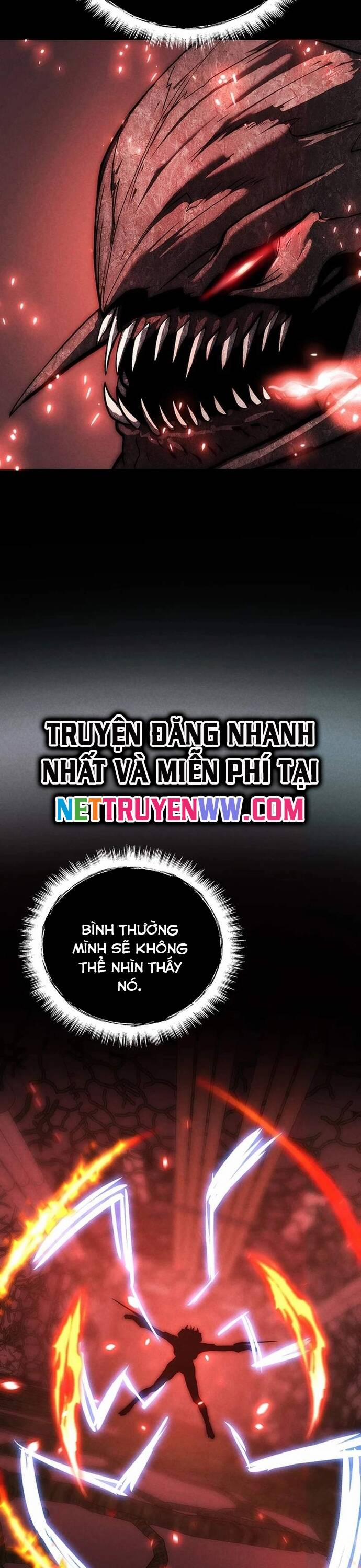 manhwax10.com - Truyện Manhwa Tôi Đã Trở Thành Quái Vật Không Gian Chương 51 Trang 5