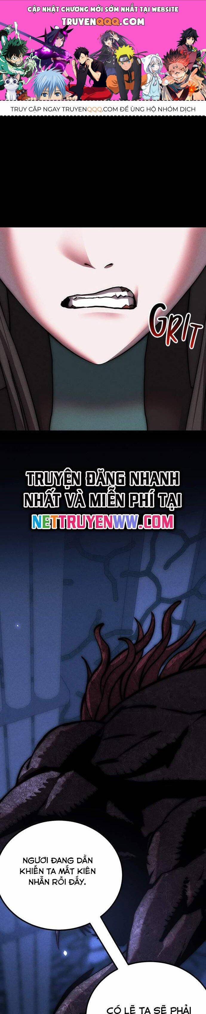 manhwax10.com - Truyện Manhwa Tôi Đã Trở Thành Quái Vật Không Gian Chương 52 Trang 1