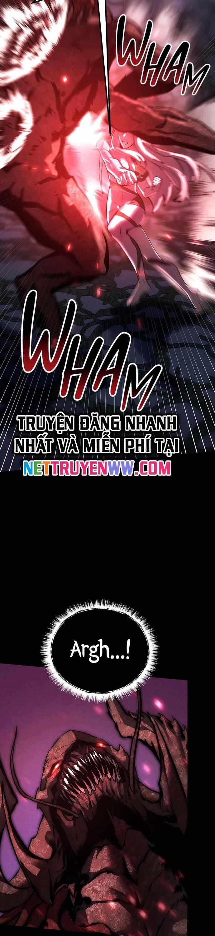 manhwax10.com - Truyện Manhwa Tôi Đã Trở Thành Quái Vật Không Gian Chương 53 Trang 7