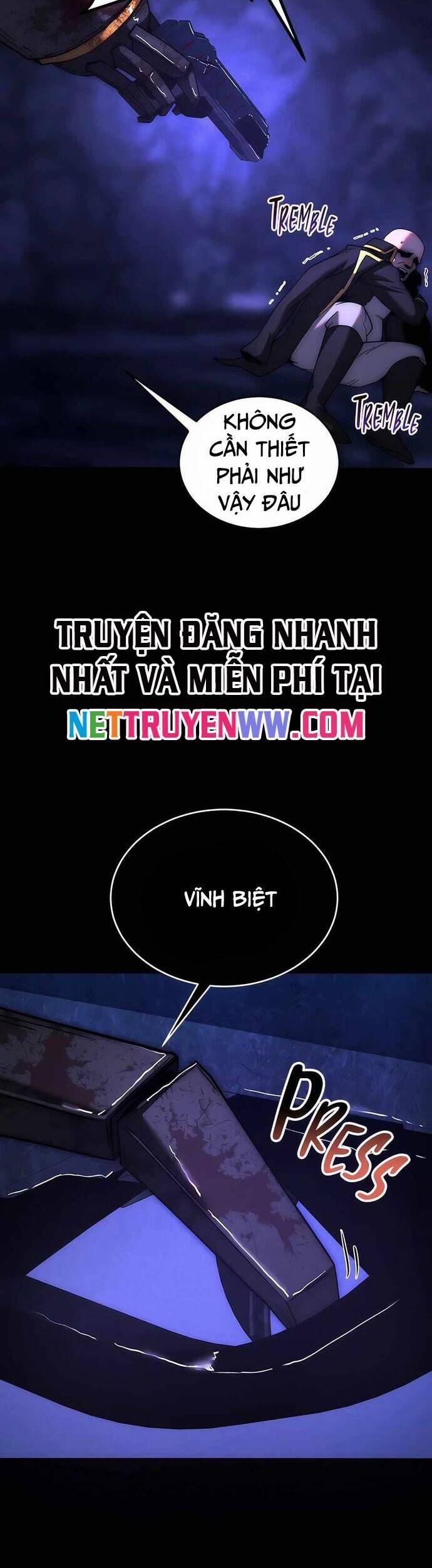 manhwax10.com - Truyện Manhwa Tôi Đã Trở Thành Quái Vật Không Gian Chương 55 Trang 28