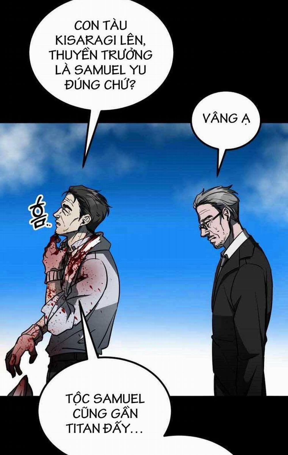 manhwax10.com - Truyện Manhwa Tôi Đã Trở Thành Quái Vật Không Gian Chương 7 Trang 163