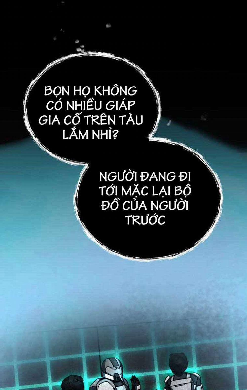 manhwax10.com - Truyện Manhwa Tôi Đã Trở Thành Quái Vật Không Gian Chương 7 Trang 86