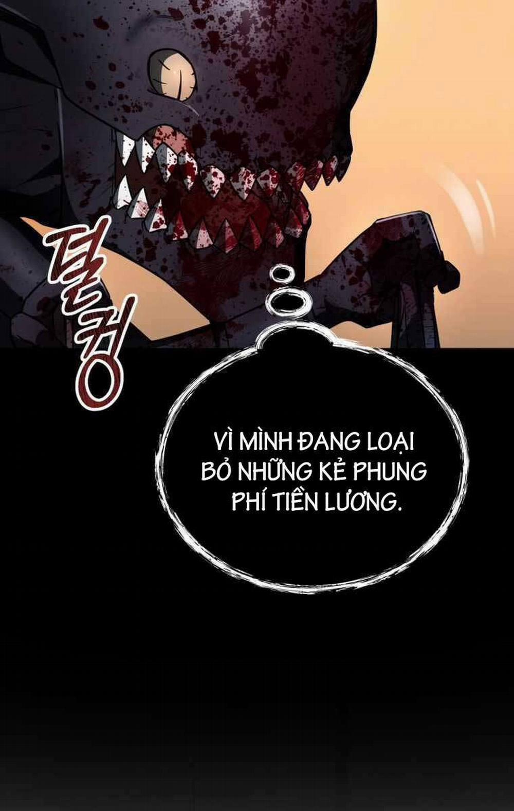 manhwax10.com - Truyện Manhwa Tôi Đã Trở Thành Quái Vật Không Gian Chương 9 Trang 5