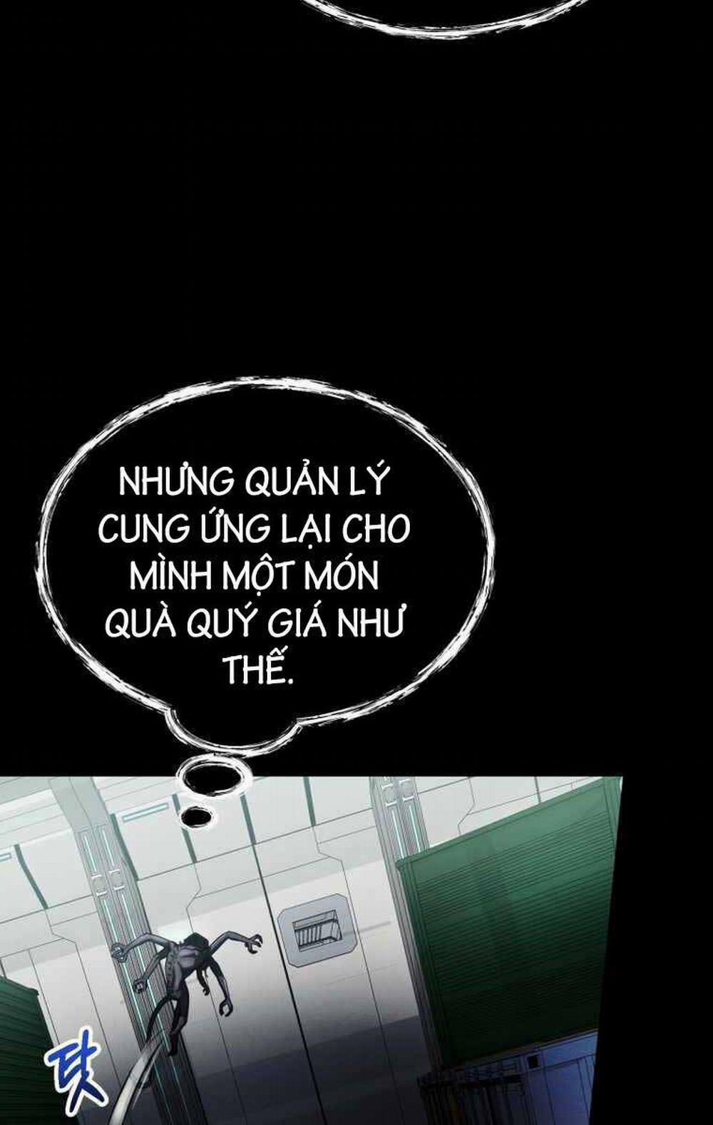 manhwax10.com - Truyện Manhwa Tôi Đã Trở Thành Quái Vật Không Gian Chương 9 Trang 74