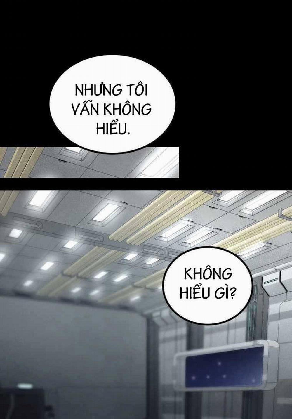 manhwax10.com - Truyện Manhwa Tôi Đã Trở Thành Quái Vật Không Gian Chương 9 Trang 95