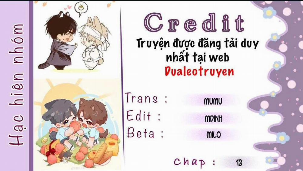 manhwax10.com - Truyện Manhwa Tôi đã từng từ alpha thành omega Chương 13 Trang 1