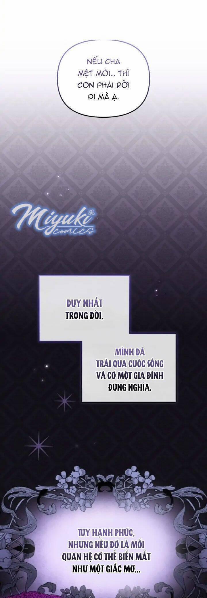 manhwax10.com - Truyện Manhwa Tôi Đang Được Nuôi Dưỡng Bởi Những Kẻ Phản Diện Chương 36 Trang 6