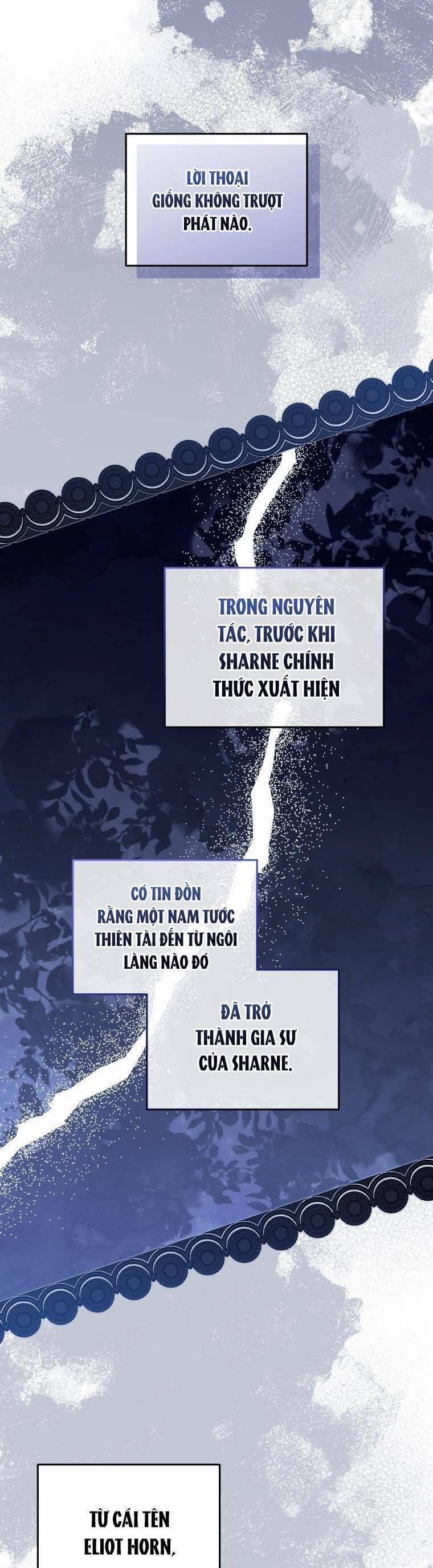 manhwax10.com - Truyện Manhwa Tôi Đang Được Nuôi Dưỡng Bởi Những Kẻ Phản Diện Chương 52 Trang 9