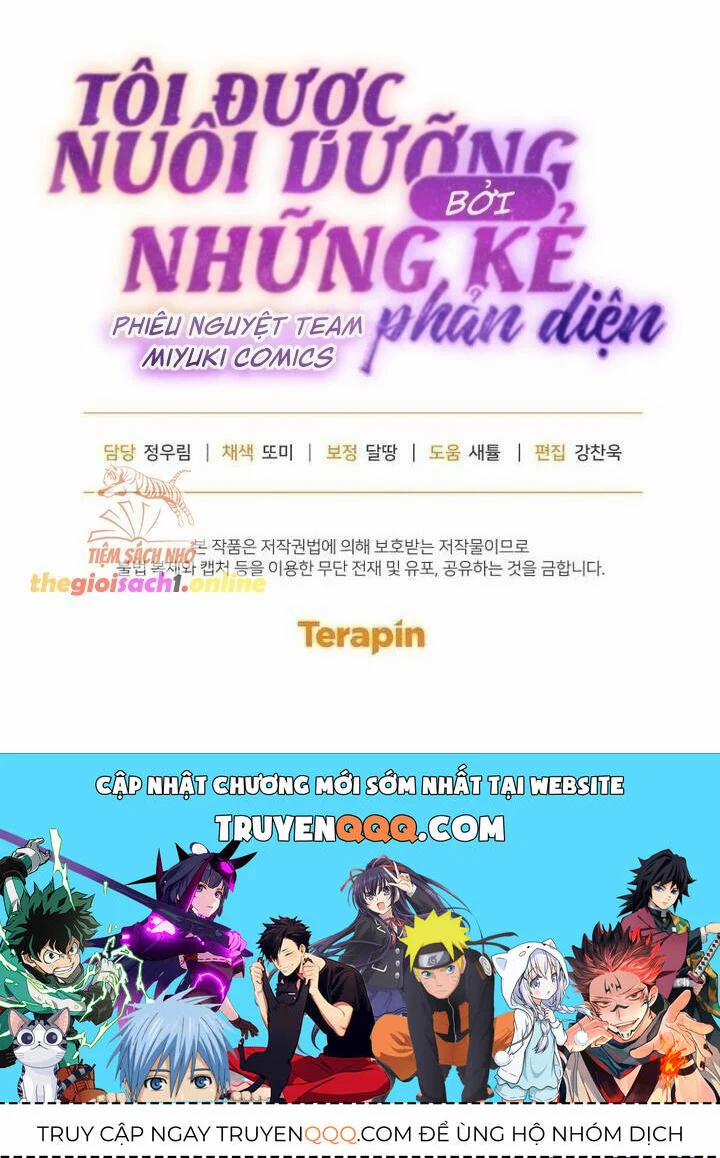 manhwax10.com - Truyện Manhwa Tôi Đang Được Nuôi Dưỡng Bởi Những Kẻ Phản Diện Chương 78 Trang 43