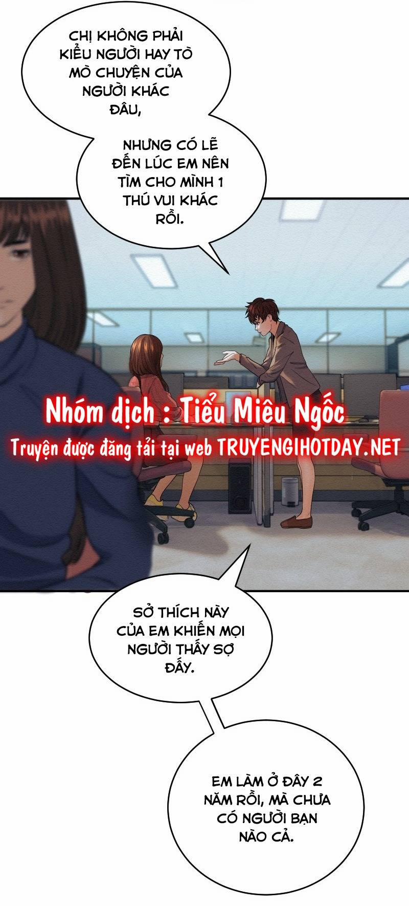 manhwax10.com - Truyện Manhwa Tôi Đang Hẹn Hò Với Anh Chàng Điên Loạn Chương 1 Trang 53