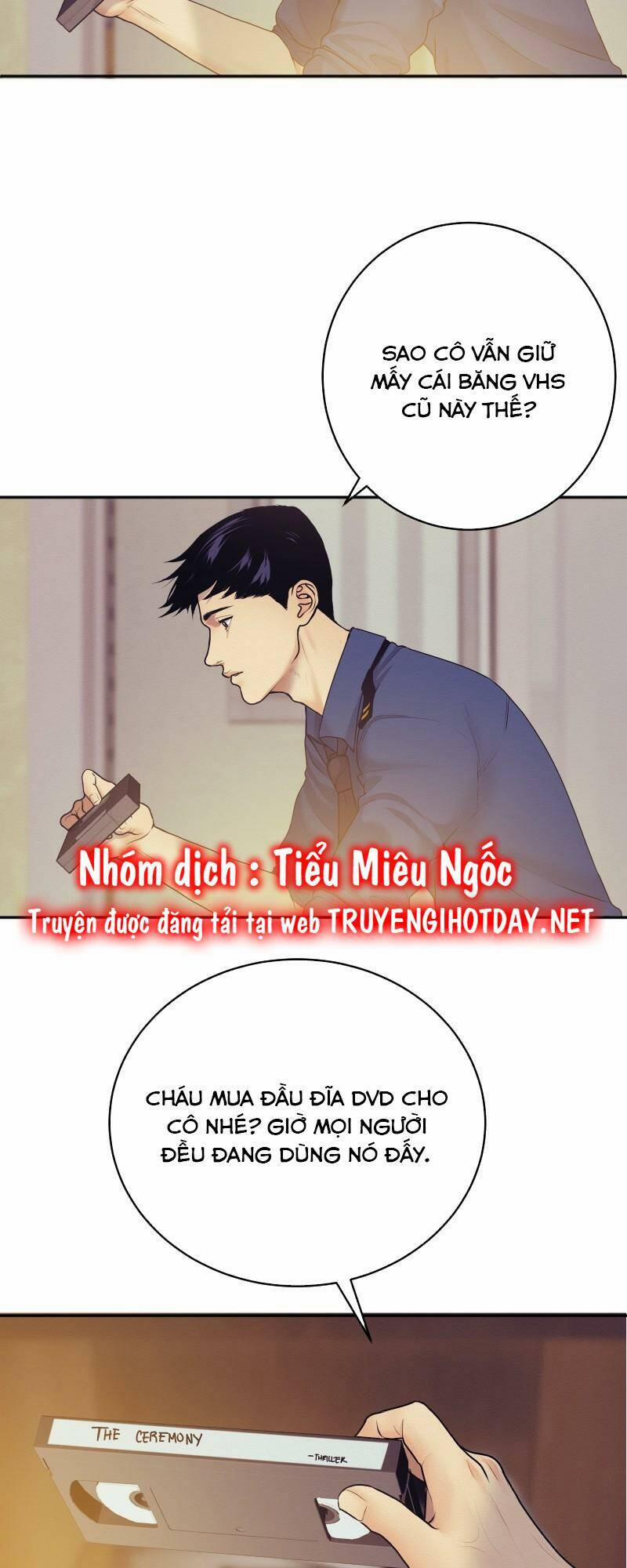 manhwax10.com - Truyện Manhwa Tôi Đang Hẹn Hò Với Anh Chàng Điên Loạn Chương 20 Trang 12