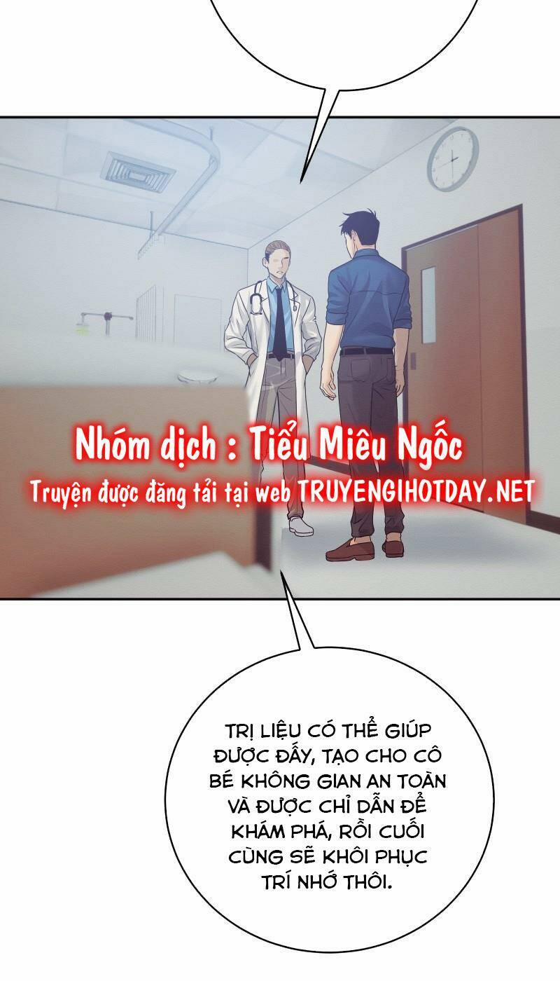 manhwax10.com - Truyện Manhwa Tôi Đang Hẹn Hò Với Anh Chàng Điên Loạn Chương 20 Trang 35