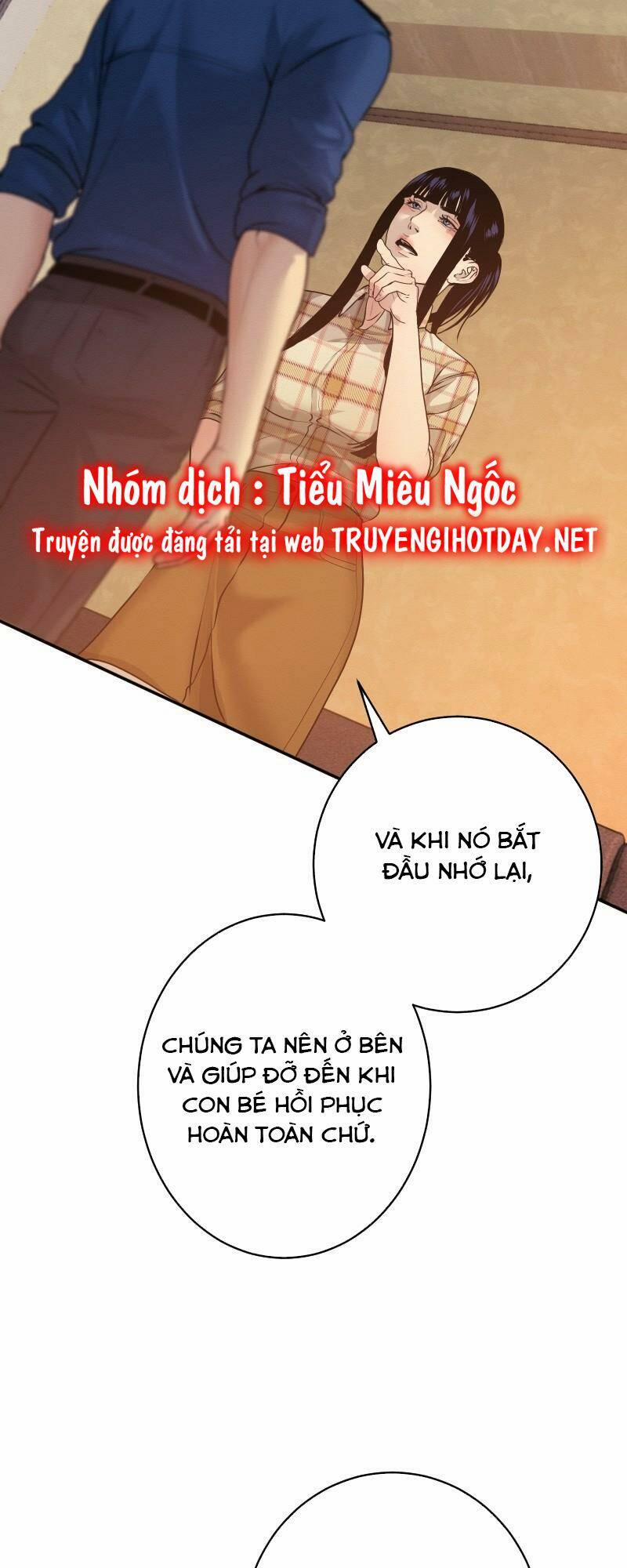 manhwax10.com - Truyện Manhwa Tôi Đang Hẹn Hò Với Anh Chàng Điên Loạn Chương 20 Trang 41