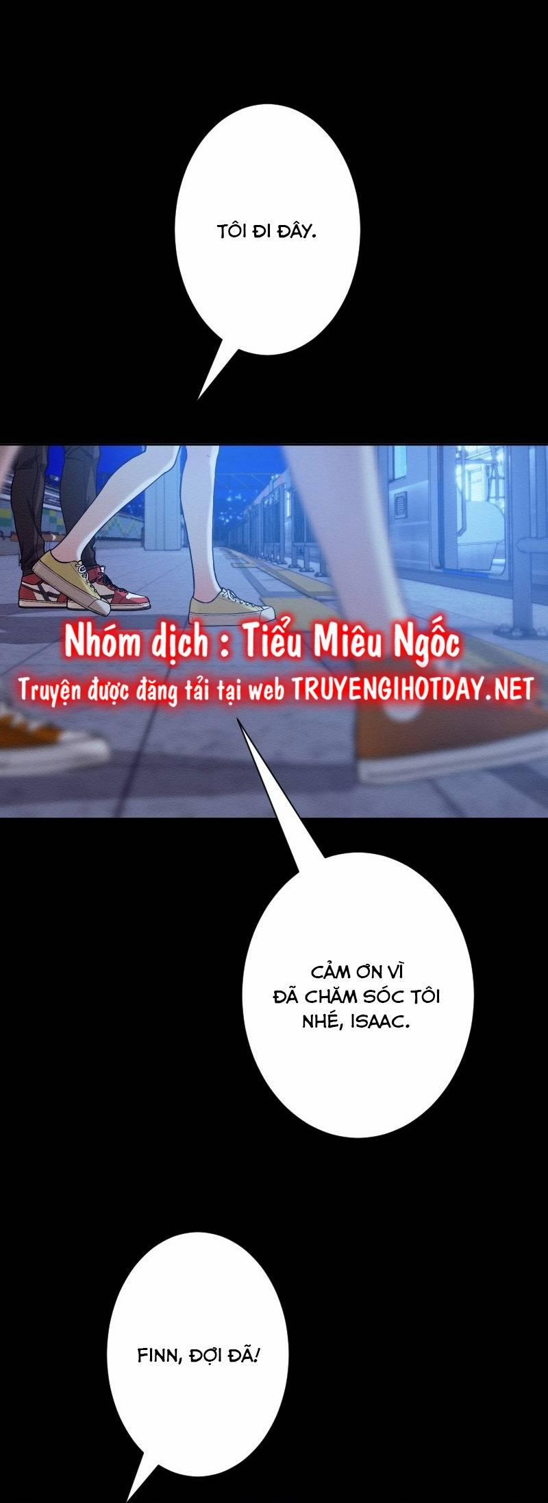 manhwax10.com - Truyện Manhwa Tôi Đang Hẹn Hò Với Anh Chàng Điên Loạn Chương 5 Trang 52