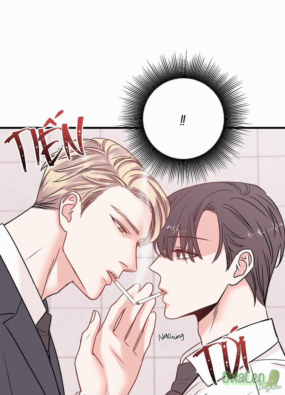 manhwax10.com - Truyện Manhwa Tôi đến để trả thù Chương 11 Trang 57