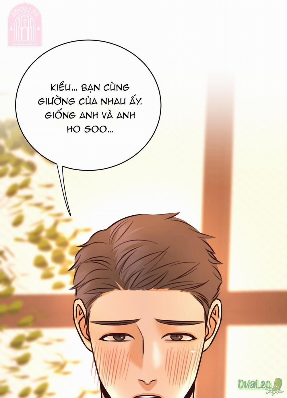 manhwax10.com - Truyện Manhwa Tôi đến để trả thù Chương 18 Trang 41