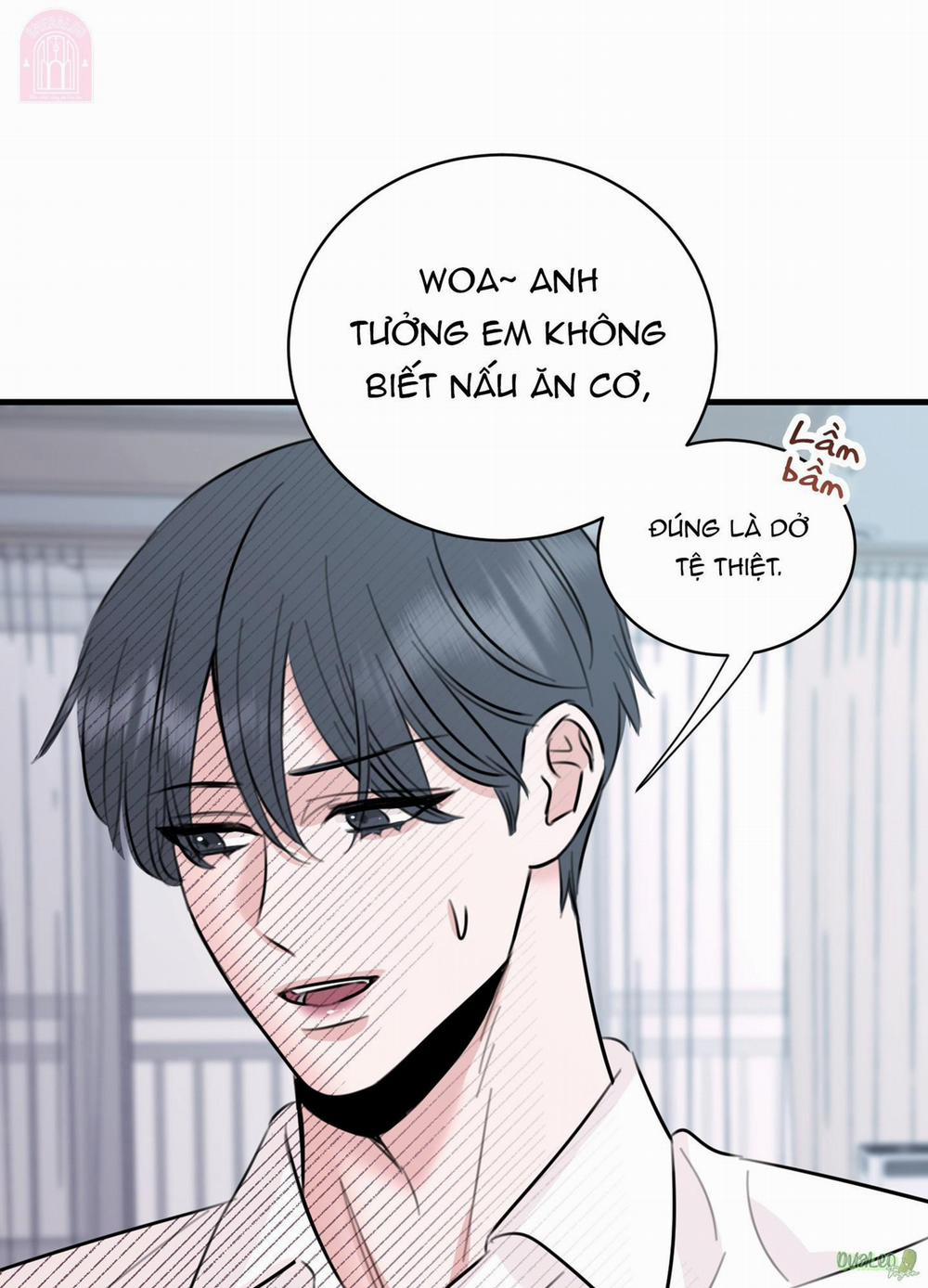 manhwax10.com - Truyện Manhwa Tôi đến để trả thù Chương 27 Trang 57