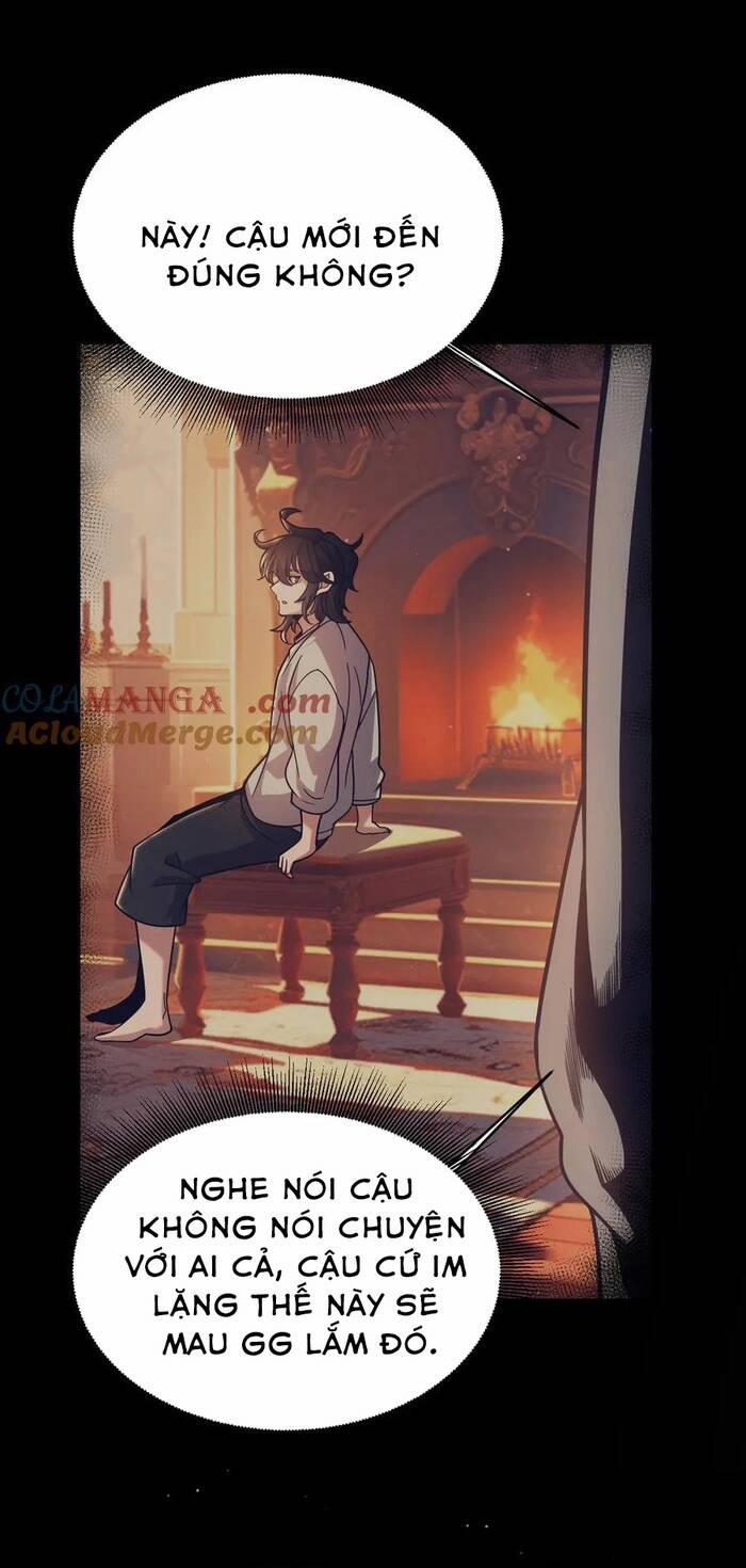 manhwax10.com - Truyện Manhwa Tôi Đến Từ Thế Giới Trò Chơi Chương 323 Trang 20