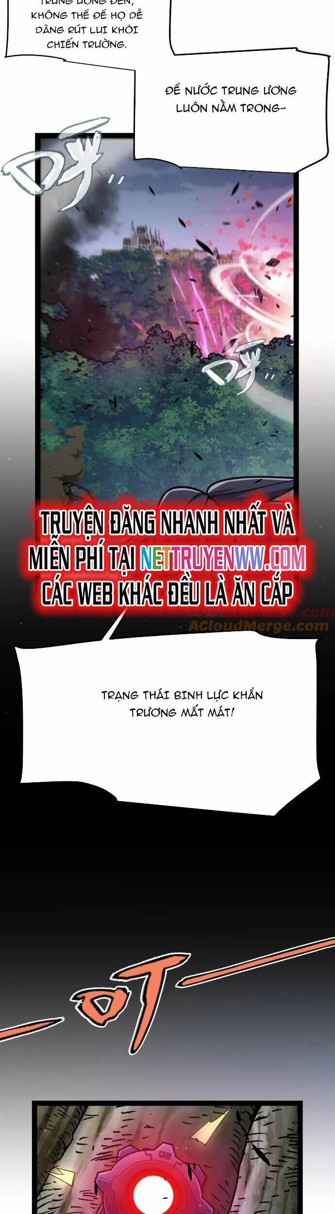 manhwax10.com - Truyện Manhwa Tôi Đến Từ Thế Giới Trò Chơi Chương 326 Trang 20