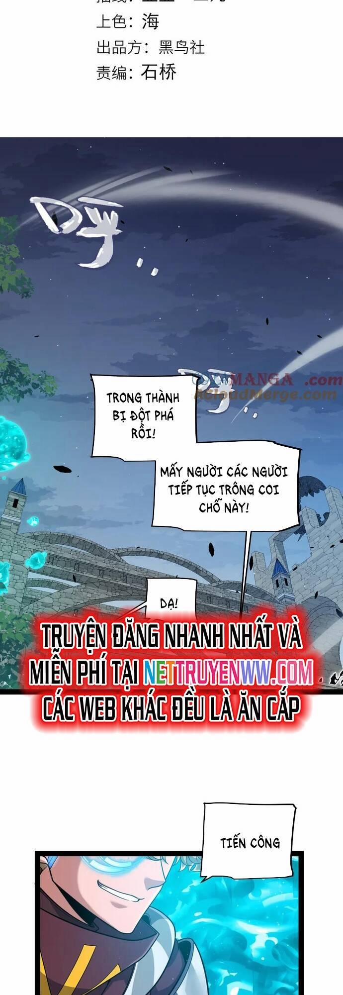 Tôi Đến Từ Thế Giới Trò Chơi Chương 328 Trang 2