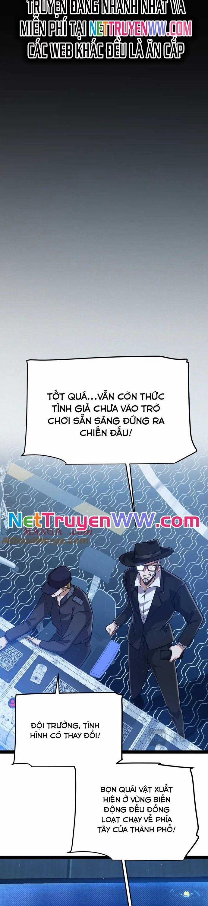 manhwax10.com - Truyện Manhwa Tôi Đến Từ Thế Giới Trò Chơi Chương 333 Trang 14