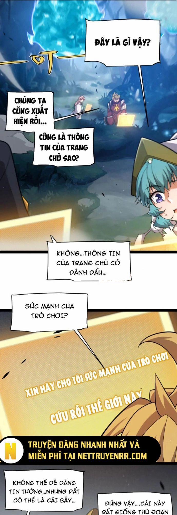 manhwax10.com - Truyện Manhwa Tôi Đến Từ Thế Giới Trò Chơi Chương 355 Trang 9