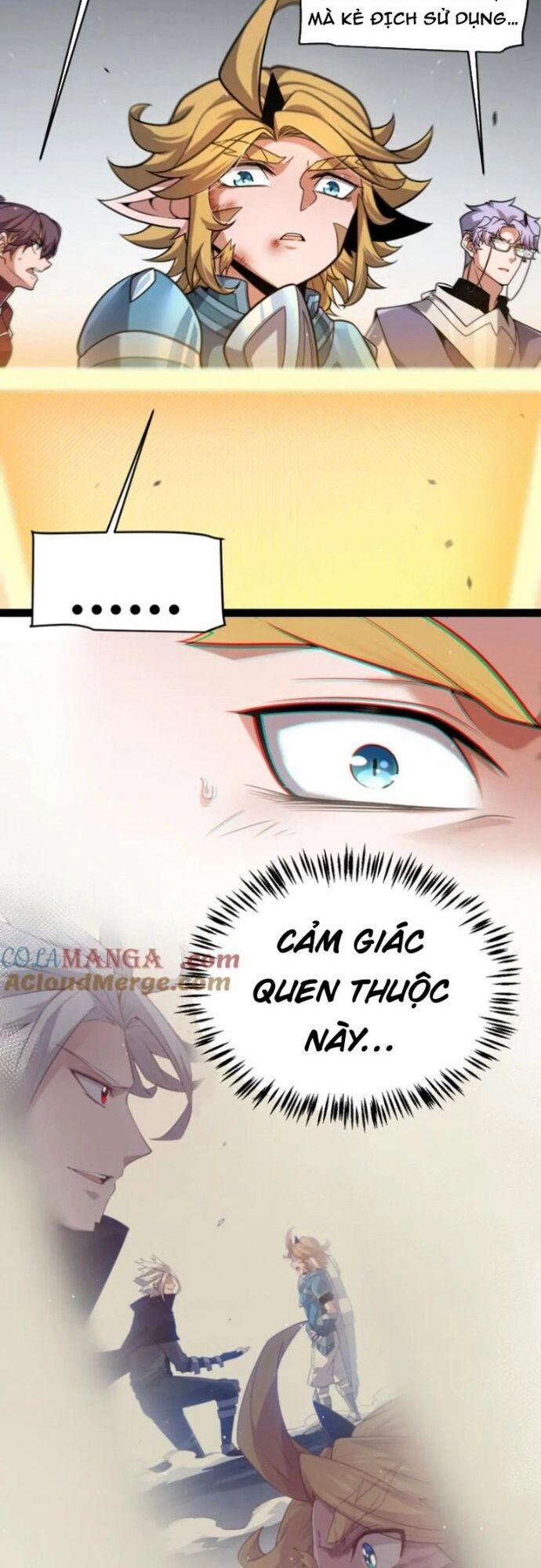 manhwax10.com - Truyện Manhwa Tôi Đến Từ Thế Giới Trò Chơi Chương 355 Trang 10