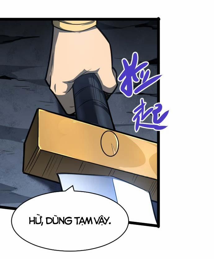 manhwax10.com - Truyện Manhwa Tôi Dựa Vào Chứng Rối Loạn Ám Ảnh Cưỡng Chế Lên Vương Giả Chương 9 Trang 50